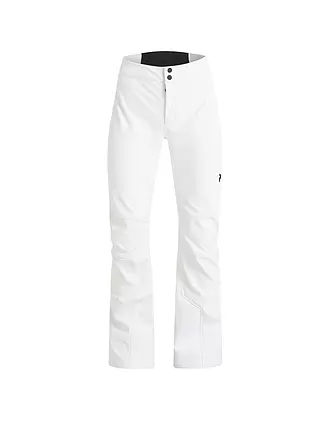 PEAK PERFORMANCE | Damen Skihose Softshell Stretch | 